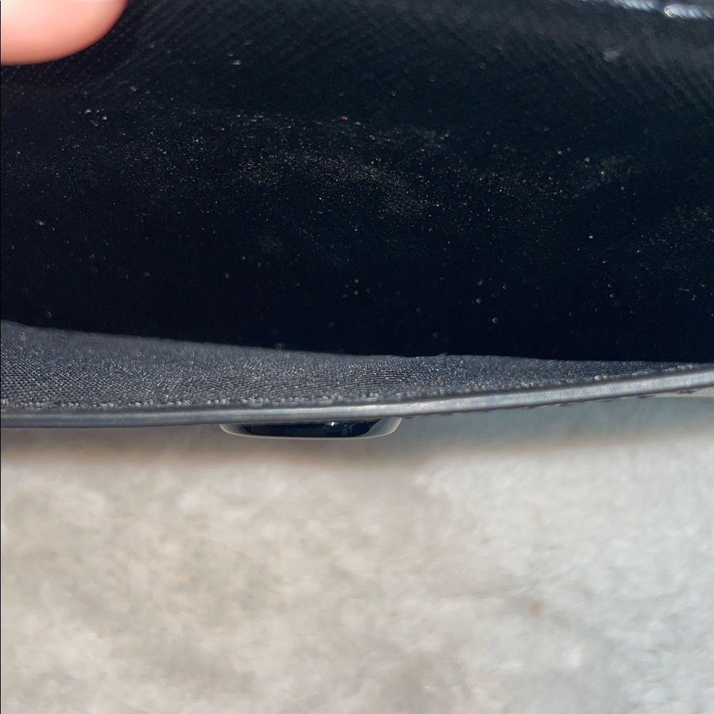 Marc Jacobs ‘The Continental’ Wallet - Picture 8 of 16